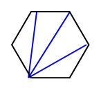 hexagon