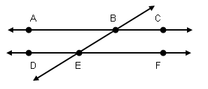 transversal